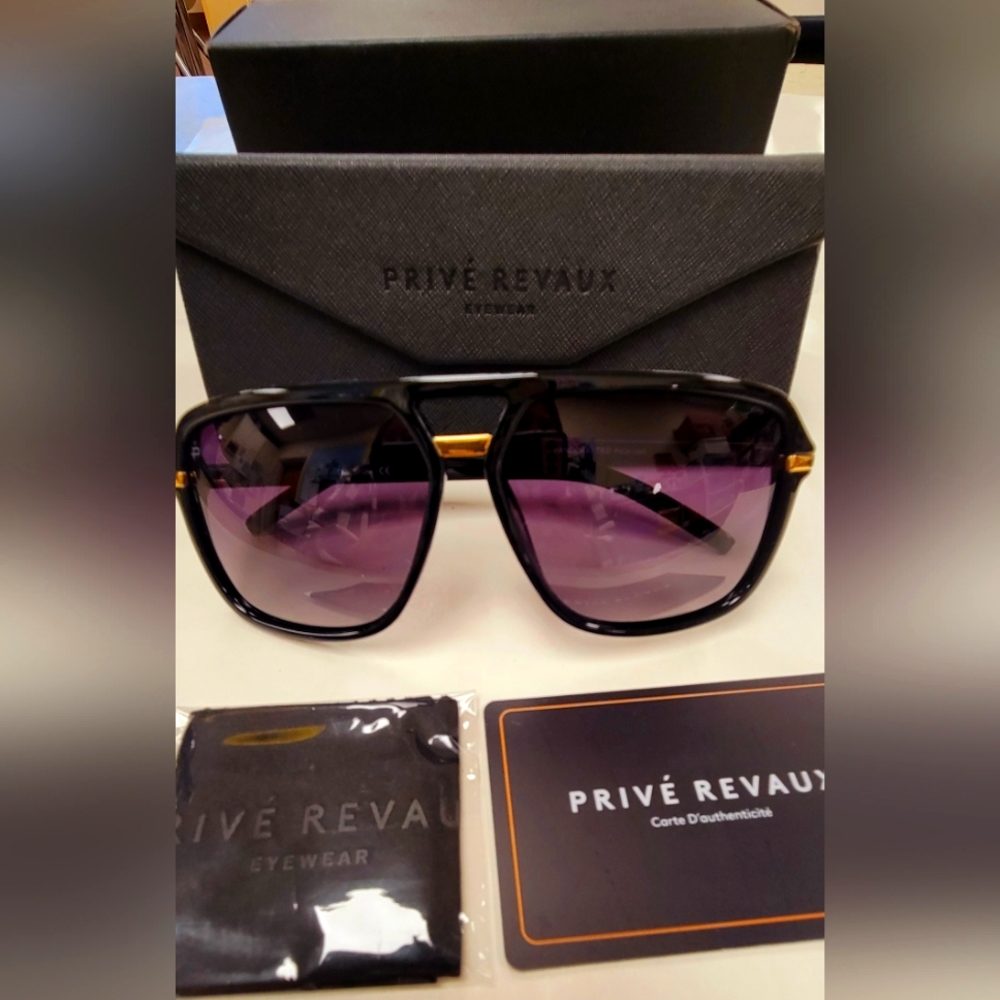 Celebrity style sunglasses